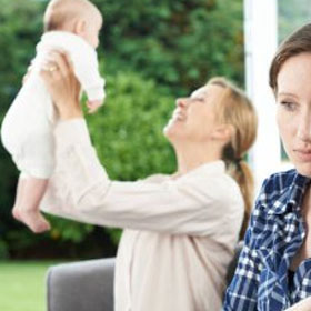 Children Problem solution in Toronto